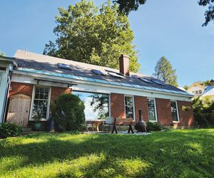 Termomodernizacja poddasza z oknami FAKRO GREENVIEW