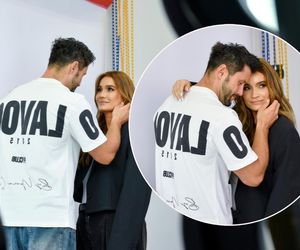 Marta Krupa, Piotr Mróz