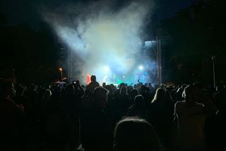 Ekipa Eska Summer City na Prince Summer Festiwal w Książu Wielkopolskim