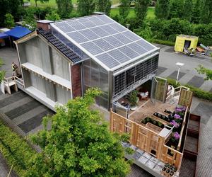 Holandia: miasta w obliczu zmian klimatycznych
