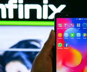 Nowe promocje Infinix. Smartfony tańsze o 800 zł