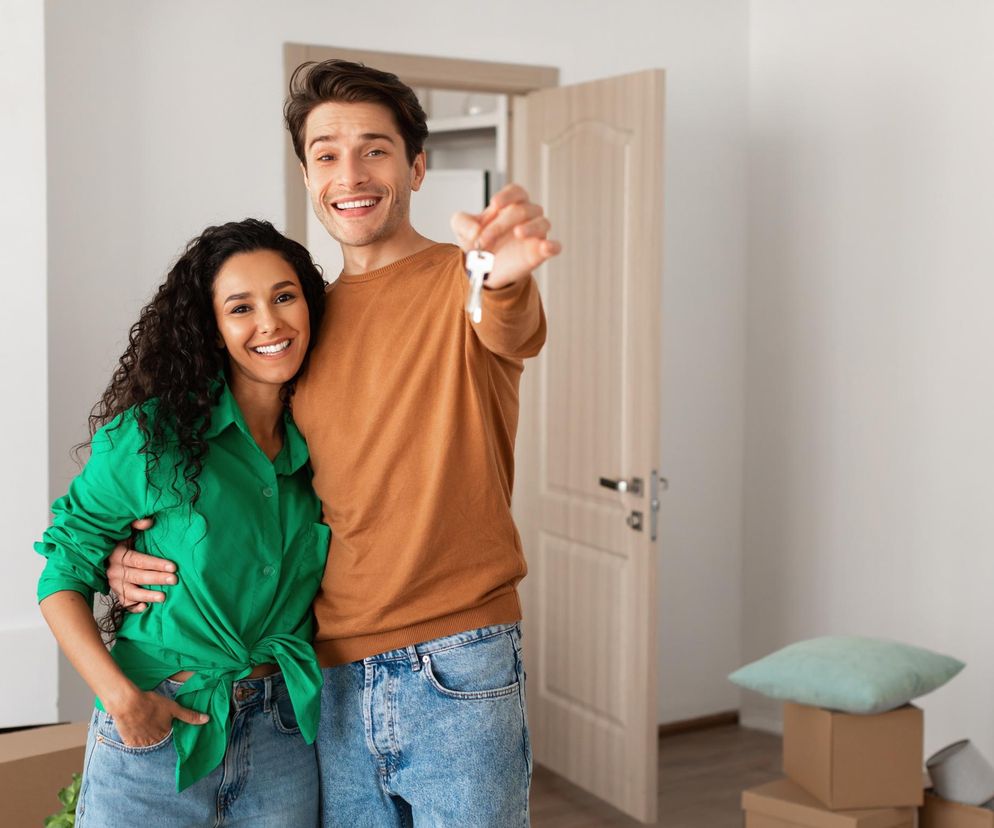 Najlepsze miasta do zakupu mieszkania dla młodych