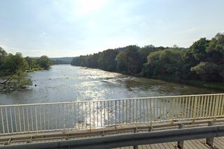 Postołów - wieś na Podkarpaciu, która znajduje się tuż przed bramą do Bieszczad