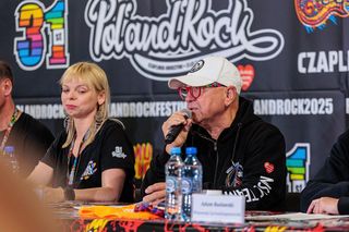 Jurek Owsiak stracił cierpliwość. Ostro skrytykował gwiazdy na własnym festiwalu. Zawodowy skandal 