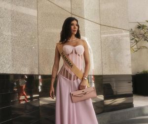 Koszmar na wyborach miss! Odczytali wynik, potem wydarzył się dramat