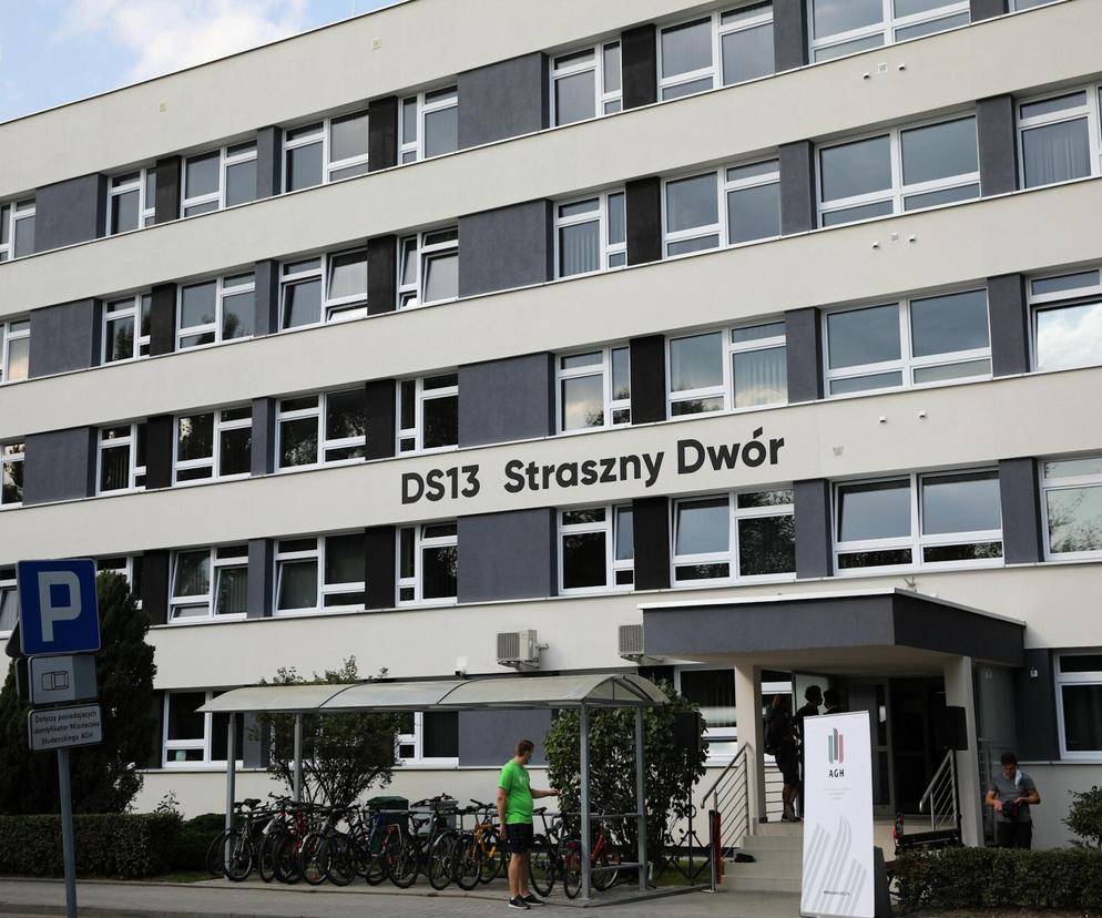 DS Straszny Dwór