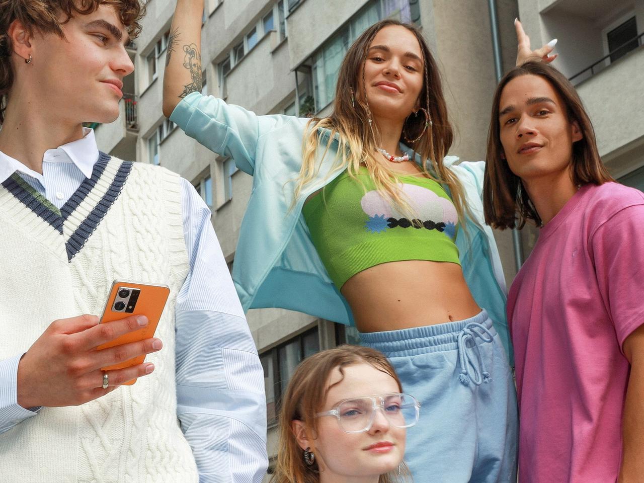 OPPO i Adidas ze wspólną ofertą na start Ligi Mistrzów