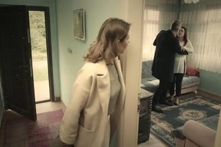 Ostatni odcinek Miłość i nadzieja