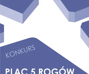 Konkurs na zagospodarowanie placu w centrum Warszawy