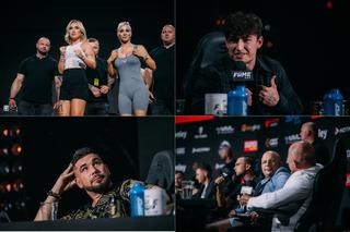 Fame MMA 15: GODZINA. O której Fame MMA 15? O której pierwsza walka?