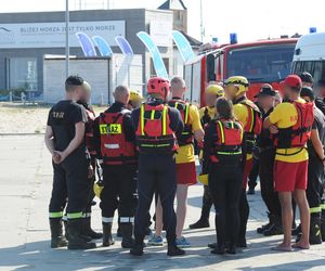 Pojechali na wakacje, trójka rodzeństwa utonęła. Tragedia zamiast sielskich wakacji nad Bałtykiem