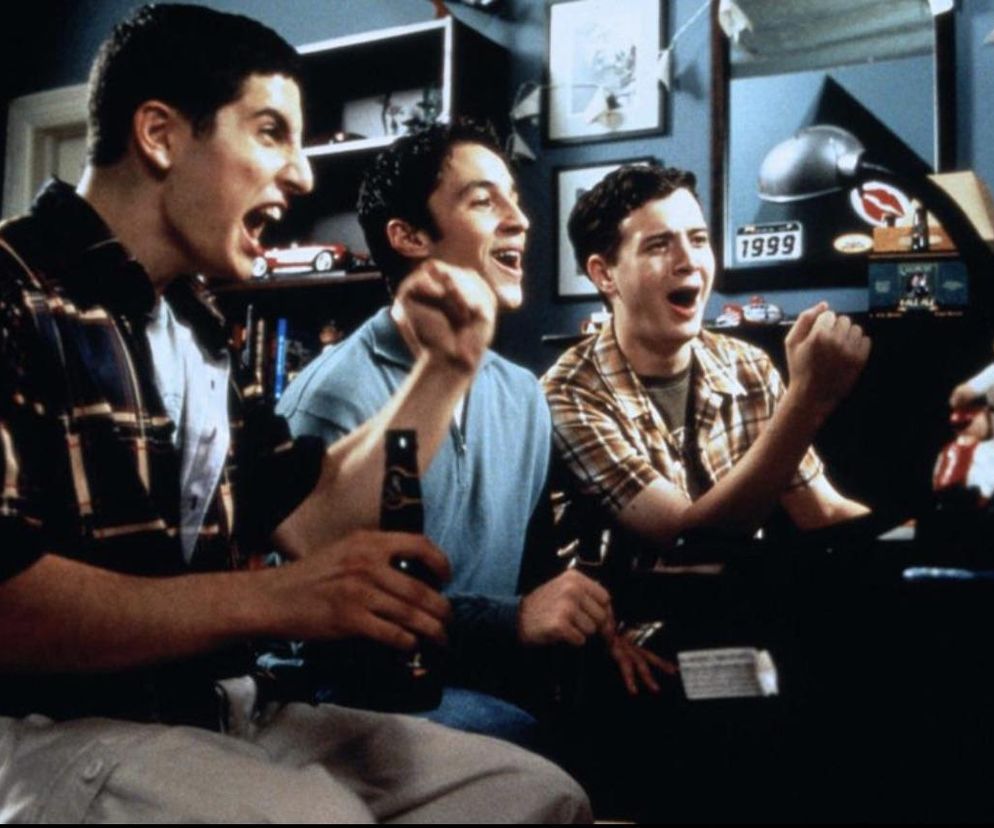 American Pie