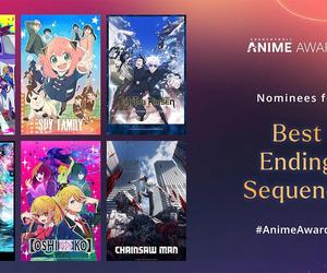 Anime Awards 2024