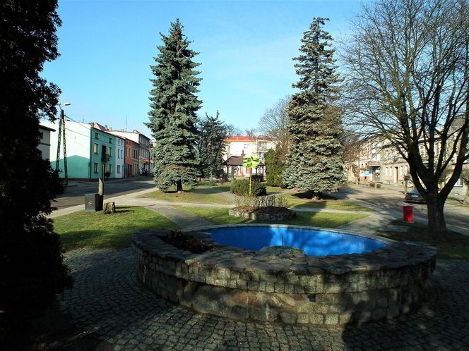 Górzno