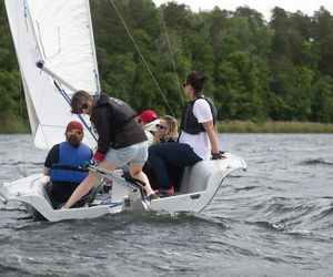 Regaty Architektów 2025