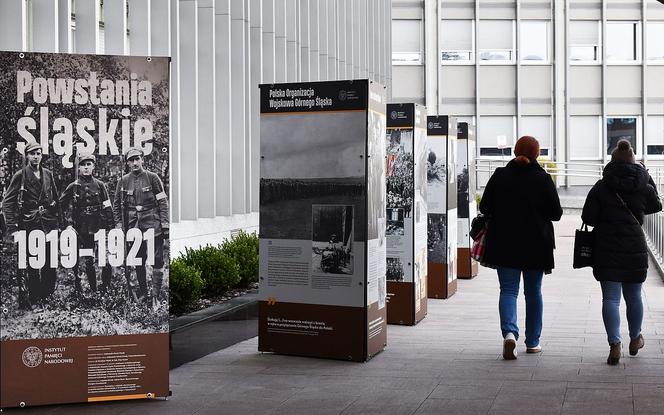 Wystawa o historii Śląska zaprezentowana w Kielcach