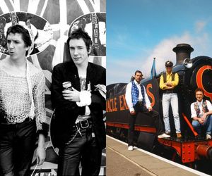 Kultowe albumy Queen i Sex Pistols wydano tego samego dnia. Historia o tym, jak brytyjska formacja nie dała się punkowi