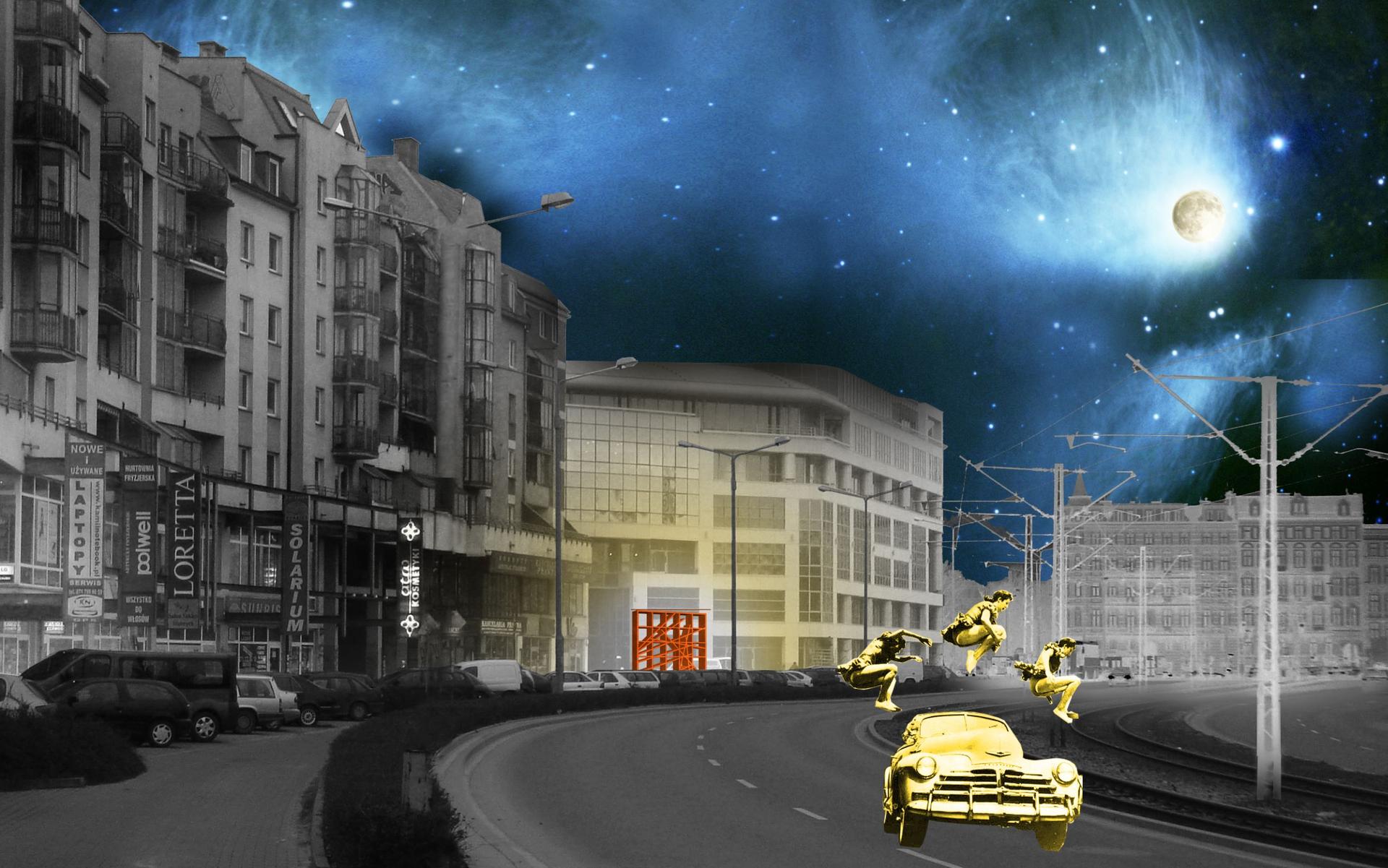 Archiwum Architektury
