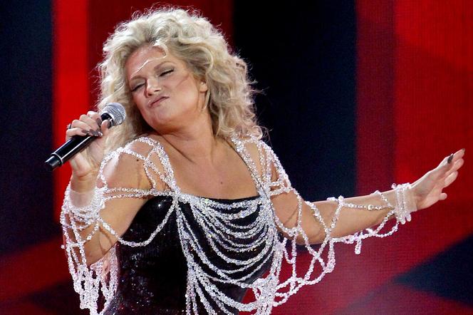 Joanna Liszowska miała dublerkę od nagości 