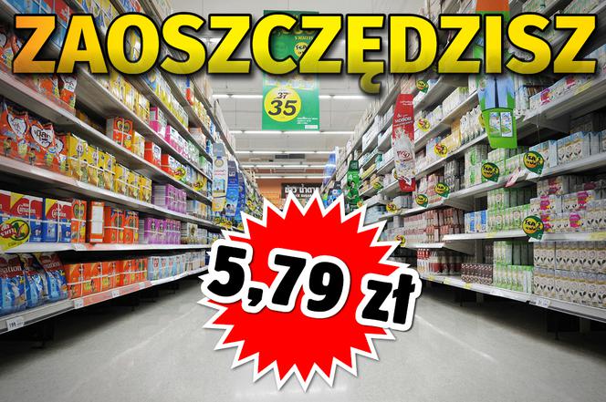 Sprawdź ile zaoszczędzisz od 01.02!