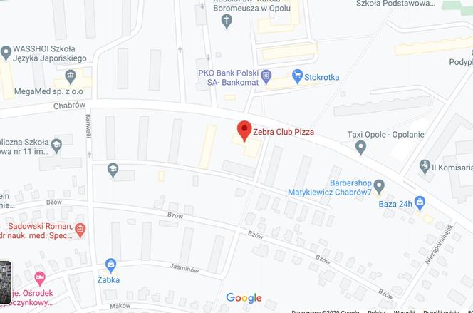 Opole. Gdzie zamówić jedzenie na dowóz? [LISTA]