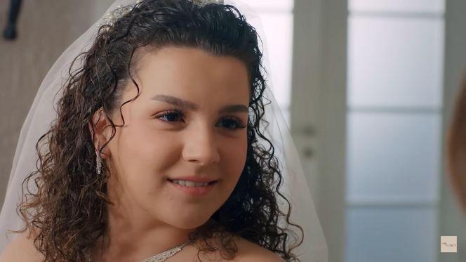 Zeynep nie będzie mogła w to uwierzyć. Melis spodziewa się dziecka z Ege!