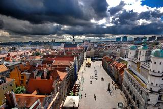 Poznań z nowej perspektywy!