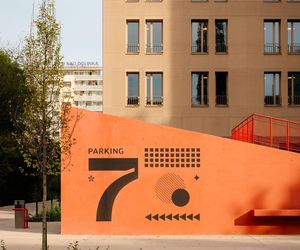 Dom Studenta UW  nr 7