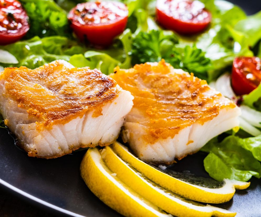 Tania ryba z Biedronki robi furorę! Jedzą ją fit dziewczyny i chudną w oczach