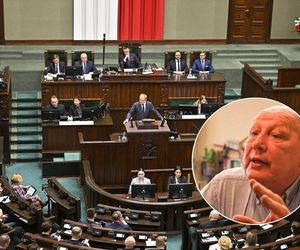 Niebawem koalicja zażąda głowy premiera. Tak przewiduje Krzysztof Jackowski. To nie będzie jedyny kryzys tej jesieni