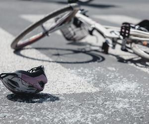 Potrąconemu chłopcu prawie oderwała się głowa. Lekarze dokonali niemożliwego