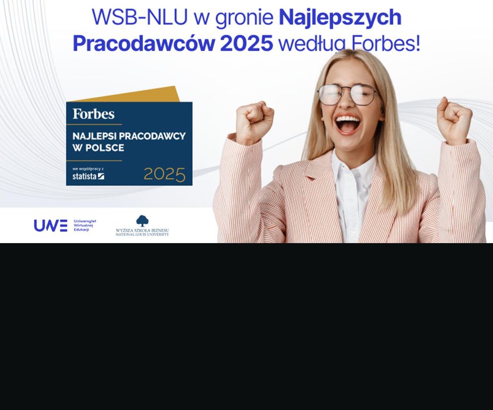 Studiuj nowocześnie i elastycznie – dołącz do WSB-NLU!