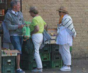  Romatyczny urlop Dariusza i Teresy Rosatich. Polityk zabrał żonę na rybę z frytkami