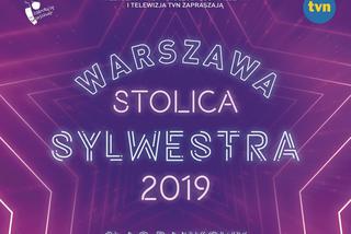 GWIAZDY zaśpiewają na Bankowym: Znamy wykonawców i szczegóły Sylwestra w Warszawie! 