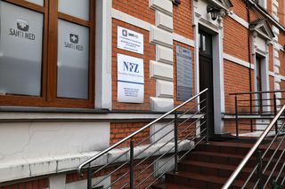 Bez dopłat NFZ nie wytrzyma