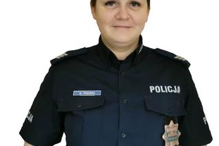 Dzielnicowi w Białymstoku. III Komisariat Policji