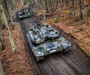 Kolejne czołgi K2 i wyrzutnie HIMARS dla Polski?