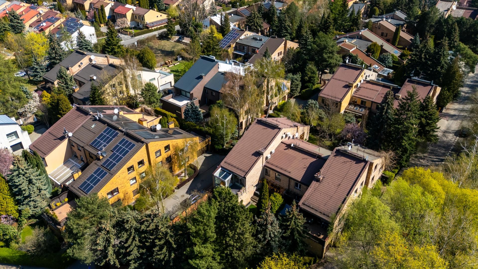 Osiedle Ateńska II w Warszawie