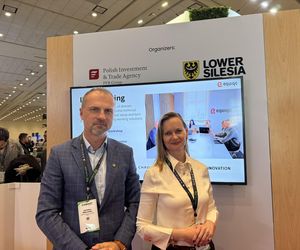 Dolnośląscy przedsiębiorcy podbili San Francisco. Targi TechCrunch Disrupt 2025