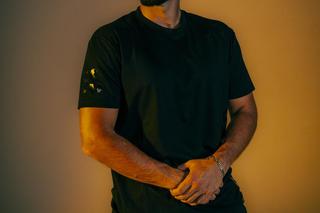 Leon Myszkowski zachwycił fanów! Syn Justyny Steczkowskiej w nowym numerze ze światową gwiazdą