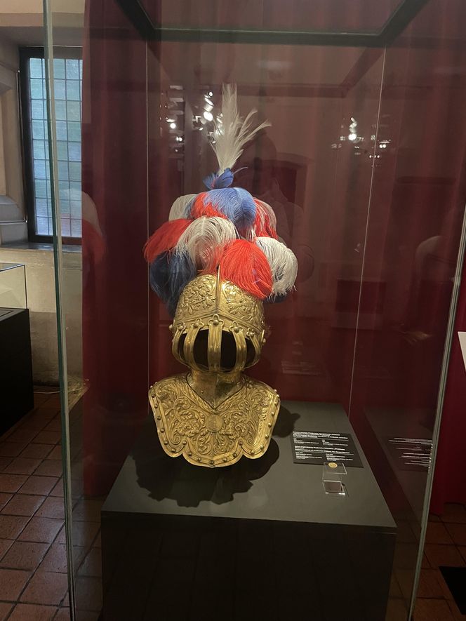  Wizyta w historycznym Malborku