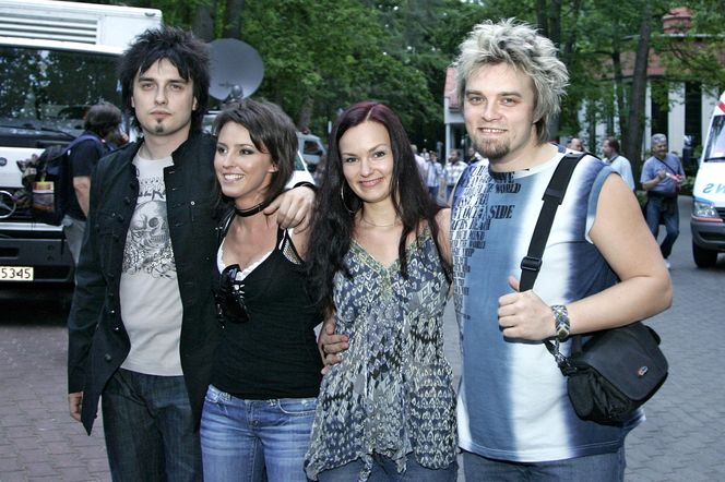 Bracia Cugowscy. Pokłócili się o pieniądze