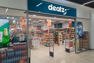 Tłumy w Dealz. Promocje 1+1, przeceny o 60% i masa okazji