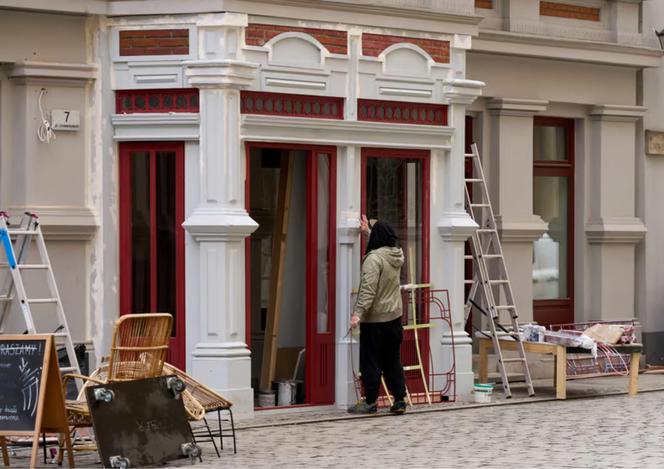 Wrocław po raz kolejny stanie się planem filmowym. Ruszają zdjęcia do serialu kryminalnego z lat 30. [UTRUDNIENIA W RUCHU]