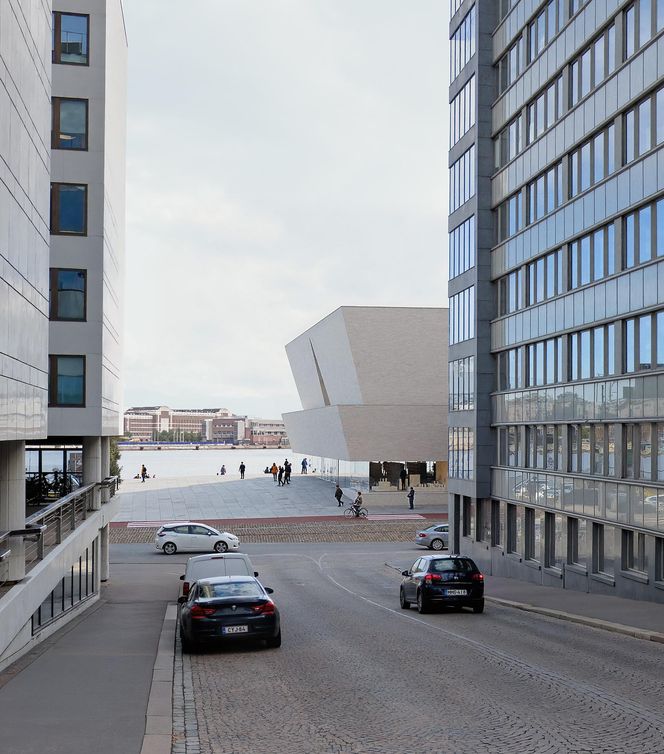 JKMM Architects zaprojektuje Muzeum Architektury w Helsinkach