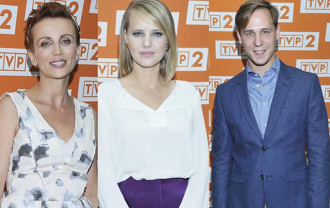 O mnie się nie martw. Katarzyna Zielińska, Joanna Kulig, Stefan Pawłowski