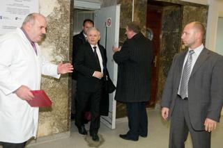 Wtargnął do łódzkiego biura poselskiego PiS i zastrzelił Marka Rosiaka. Dziś mija 12 lat od tragicznych wydarzeń