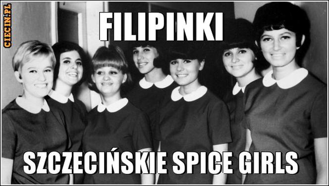Memy o Szczecinie