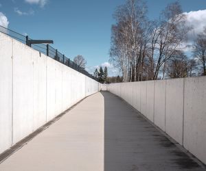 Centrum Obsł. Odwiedzających, Muzeum Auschwitz-Birkenau 16