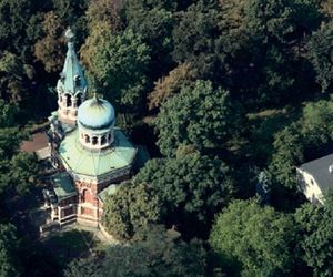 Sosnowiec idealnym miastem na jednodniowy city break. Był tam sam John Malkovich